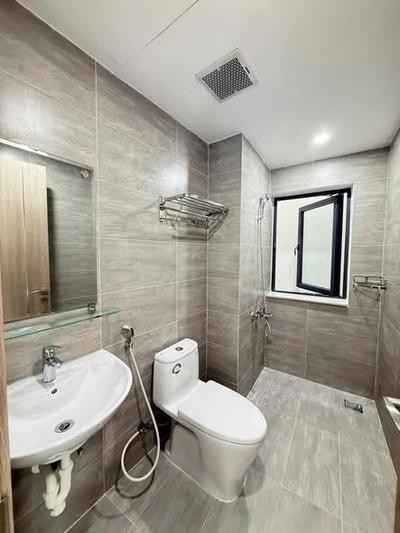 Studio for rent, 1 bedroom, Thanh Khê, Đà Nẵng - Thumbnail 3
