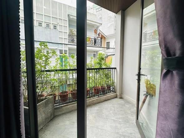 Cho thuê căn hộ, 1 phòng ngủ, Hòa Cường, Đà Nẵng - Photo 2