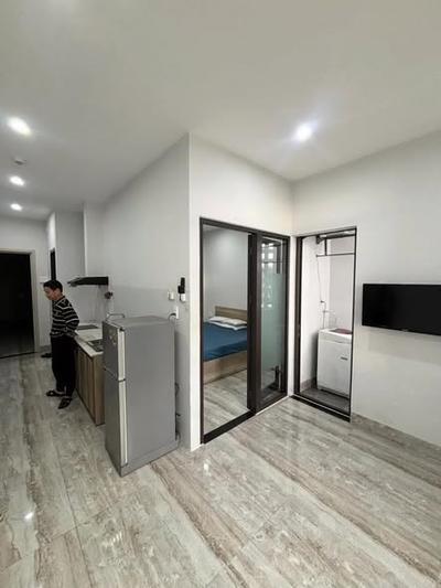 Cho thuê căn hộ, 1 phòng ngủ, Hòa Cường, Đà Nẵng - Thumbnail 4
