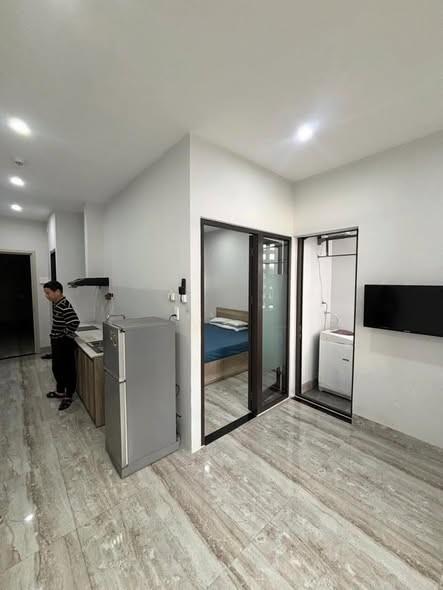 Cho thuê căn hộ, 1 phòng ngủ, Hòa Cường, Đà Nẵng - Photo 4