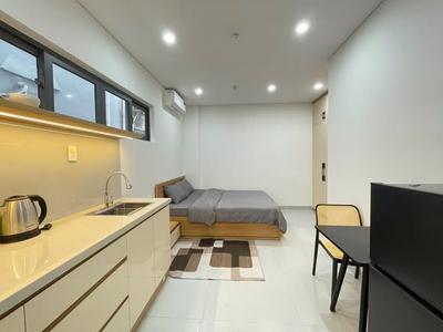 Cho thuê studio, 1 phòng ngủ, Sơn Trà, Đà Nẵng - Thumbnail 3