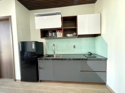 Apartment for rent, 1 bedroom, An Hải, Đà Nẵng - Thumbnail 1