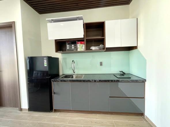Apartment for rent, 1 bedroom, An Hải, Đà Nẵng - Photo 1