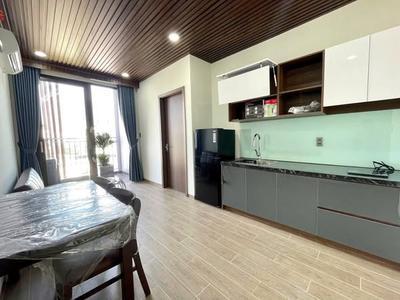 Apartment for rent, 1 bedroom, An Hải, Đà Nẵng - Thumbnail 4