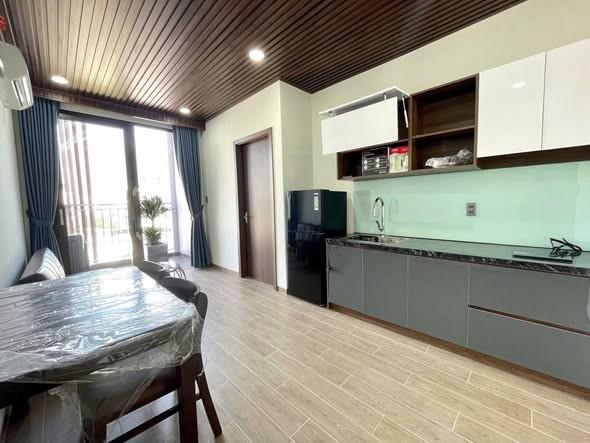 Apartment for rent, 1 bedroom, An Hải, Đà Nẵng - Photo 4