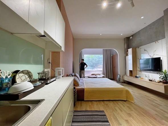 Apartment for rent, 200m², Hải Châu, Đà Nẵng - Photo 1