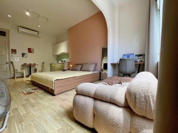 Apartment for rent, 200m², Hải Châu, Đà Nẵng - Photo 3