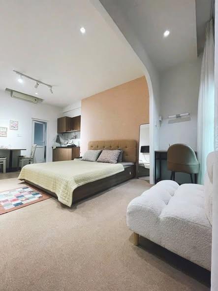 Apartment for rent, 200m², Hải Châu, Đà Nẵng - Photo 5