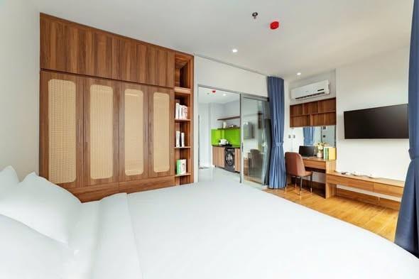 Cho thuê căn hộ, 300m², An Hải, Đà Nẵng - Photo 2