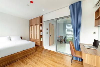 Cho thuê căn hộ, 300m², An Hải, Đà Nẵng - Thumbnail 3