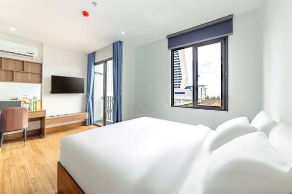 Cho thuê căn hộ, 300m², An Hải, Đà Nẵng - Photo 5