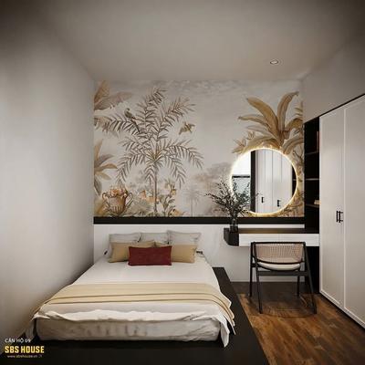 Cho thuê căn hộ, 2 phòng ngủ, Ngũ Hành Sơn, Đà Nẵng - Thumbnail 1