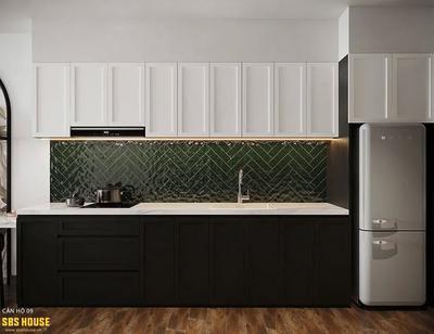 Cho thuê căn hộ, 2 phòng ngủ, Ngũ Hành Sơn, Đà Nẵng - Thumbnail 2