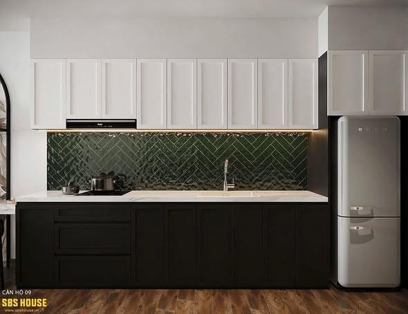 Cho thuê căn hộ, 2 phòng ngủ, Ngũ Hành Sơn, Đà Nẵng - Photo 2