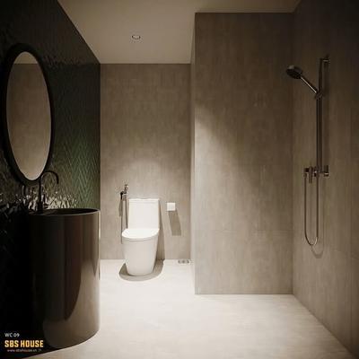 Cho thuê căn hộ, 2 phòng ngủ, Ngũ Hành Sơn, Đà Nẵng - Thumbnail 3