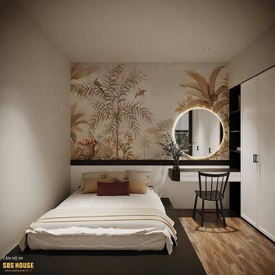 Cho thuê căn hộ, 2 phòng ngủ, Ngũ Hành Sơn, Đà Nẵng - Thumbnail 4