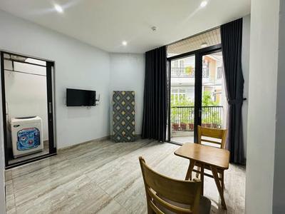 Cho thuê căn hộ, 1 phòng ngủ, Hòa Cường, Đà Nẵng - Thumbnail 1