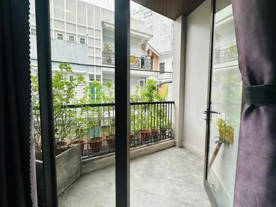 Cho thuê căn hộ, 1 phòng ngủ, Hòa Cường, Đà Nẵng - Thumbnail 5