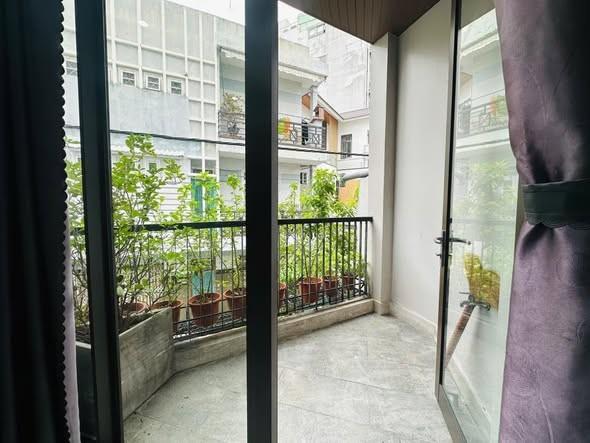 Cho thuê căn hộ, 1 phòng ngủ, Hòa Cường, Đà Nẵng - Photo 5