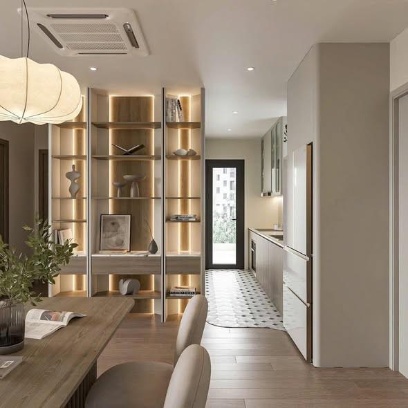 Cho thuê căn hộ, 2 phòng ngủ, Ngũ Hành Sơn, Đà Nẵng - Photo 2