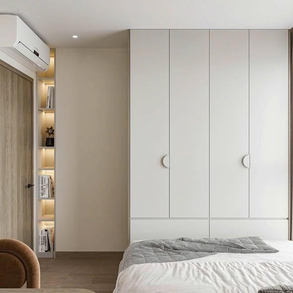 Cho thuê căn hộ, 2 phòng ngủ, Ngũ Hành Sơn, Đà Nẵng - Photo 3