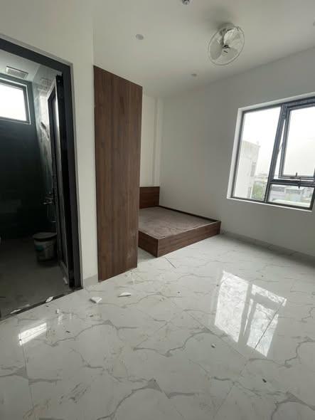Cho thuê studio, 1 phòng ngủ, Hòa Xuân, Đà Nẵng - Photo 3
