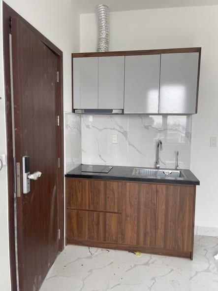 Cho thuê studio, 1 phòng ngủ, Hòa Xuân, Đà Nẵng - Photo 5