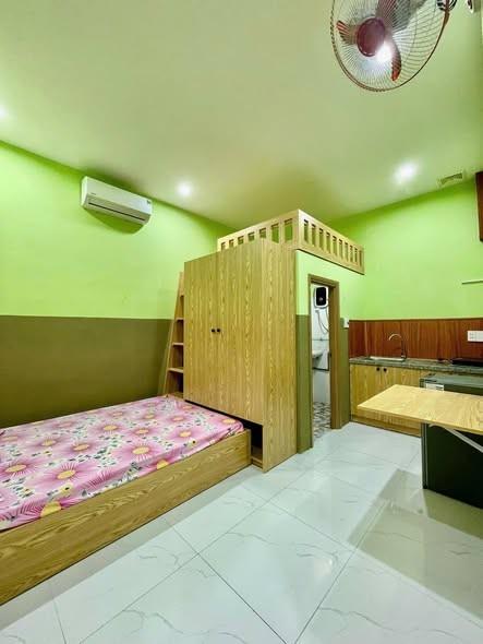 Cho thuê căn hộ, Cẩm Lệ, Đà Nẵng - Photo 1