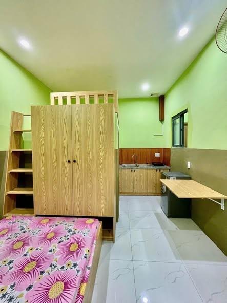 Cho thuê căn hộ, Cẩm Lệ, Đà Nẵng - Photo 4