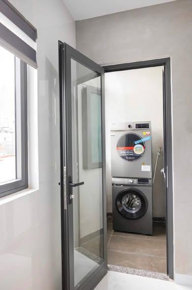 Cho thuê studio, 1 phòng ngủ, An Hải, Đà Nẵng - Thumbnail 2