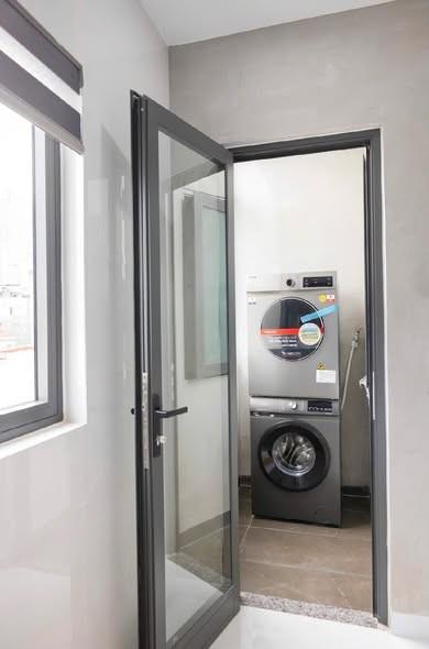 Cho thuê studio, 1 phòng ngủ, An Hải, Đà Nẵng - Photo 2