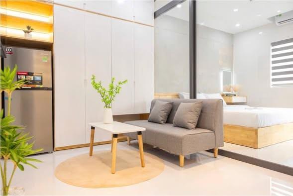 Cho thuê studio, 1 phòng ngủ, An Hải, Đà Nẵng - Photo 3