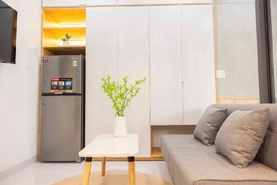 Cho thuê studio, 1 phòng ngủ, An Hải, Đà Nẵng - Thumbnail 5