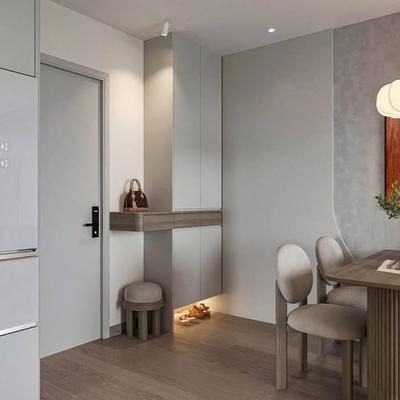 Cho thuê căn hộ, An Hải, Đà Nẵng - Thumbnail 4