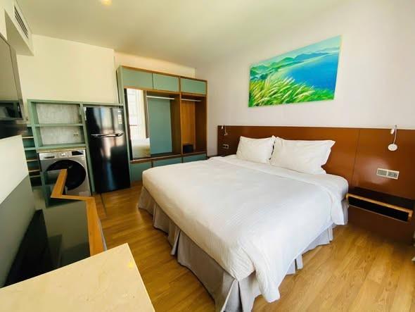 Apartment for rent, An Hải, Đà Nẵng - Photo 4