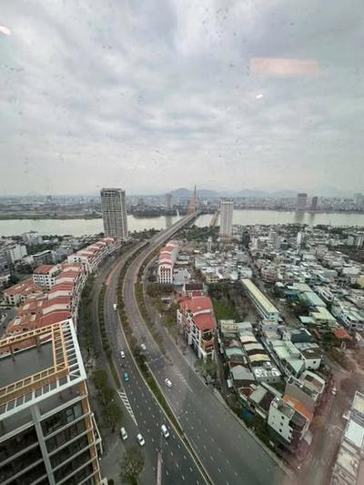 Cho thuê căn hộ, 2 phòng ngủ, Ngũ Hành Sơn, Đà Nẵng - Thumbnail 1