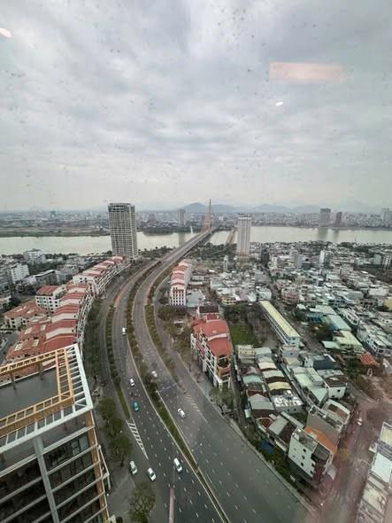 Cho thuê căn hộ, 2 phòng ngủ, Ngũ Hành Sơn, Đà Nẵng - Photo 1