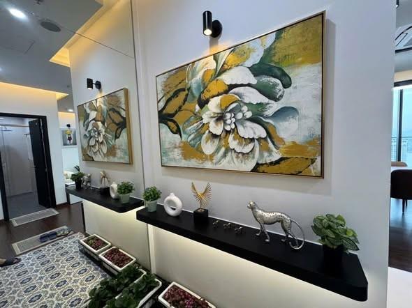 Cho thuê căn hộ, 2 phòng ngủ, Ngũ Hành Sơn, Đà Nẵng - Photo 2