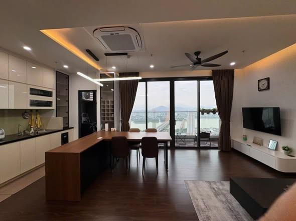 Cho thuê căn hộ, 2 phòng ngủ, Ngũ Hành Sơn, Đà Nẵng - Photo 4