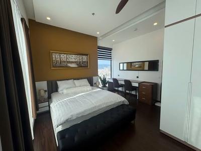 Cho thuê căn hộ, 2 phòng ngủ, Ngũ Hành Sơn, Đà Nẵng - Thumbnail 5