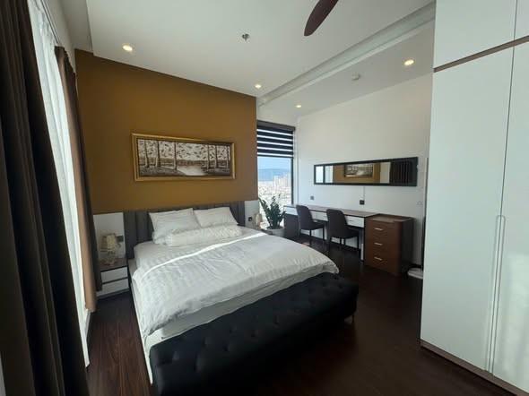 Cho thuê căn hộ, 2 phòng ngủ, Ngũ Hành Sơn, Đà Nẵng - Photo 5