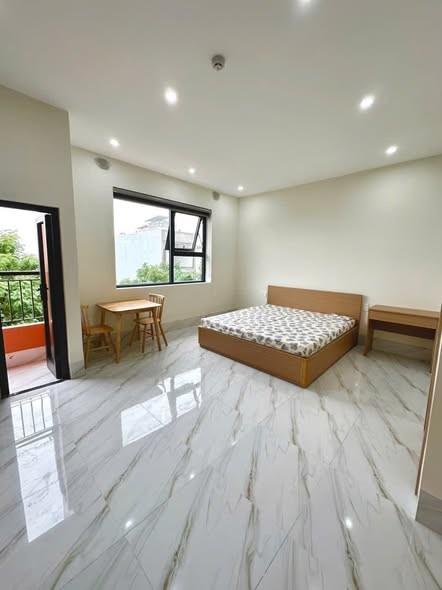 Cho thuê studio, 1 phòng ngủ, Hòa Xuân, Đà Nẵng - Photo 1