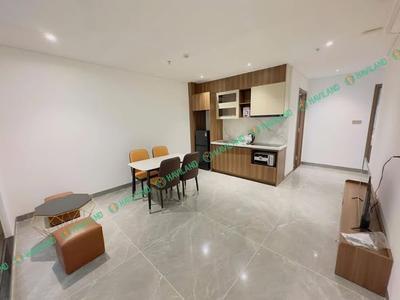 Cho thuê căn hộ, 2 phòng ngủ, Hải Châu, Đà Nẵng - Thumbnail 1