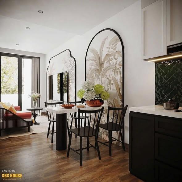 Cho thuê căn hộ, 2 phòng ngủ, Ngũ Hành Sơn, Đà Nẵng - Photo 1