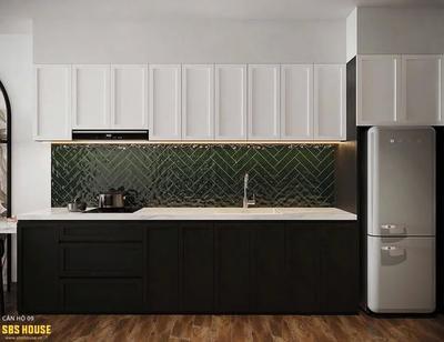 Cho thuê căn hộ, 2 phòng ngủ, Ngũ Hành Sơn, Đà Nẵng - Thumbnail 2