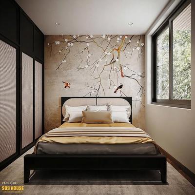 Cho thuê căn hộ, 2 phòng ngủ, Ngũ Hành Sơn, Đà Nẵng - Thumbnail 5