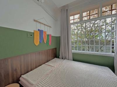 Cho thuê studio, 1 phòng ngủ, Hải Châu, Đà Nẵng - Thumbnail 1