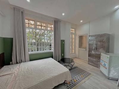 Cho thuê studio, 1 phòng ngủ, Hải Châu, Đà Nẵng - Thumbnail 2