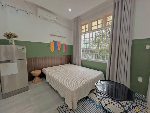 Cho thuê studio, 1 phòng ngủ, Hải Châu, Đà Nẵng - Photo 3