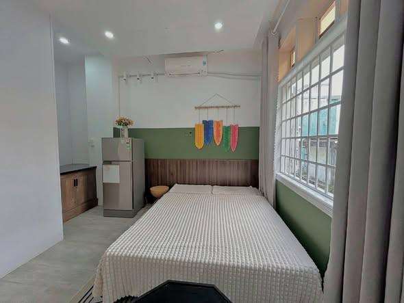 Cho thuê studio, 1 phòng ngủ, Hải Châu, Đà Nẵng - Photo 4